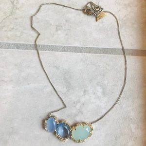 Anthropologie Serefina necklace